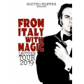 Matteo Filippini - From Italy with Magic (Italian) Matteo Filippini - From Italy with Magic (Italian)