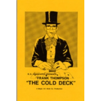 Frank Thompson - The Cold Deck