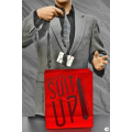 Aaron Smith - Suit Up Aaron Smith - Suit Up