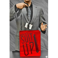 Aaron Smith - Suit Up