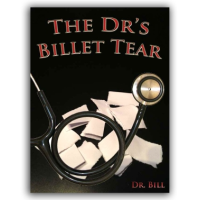 The Dr's Billet Tear by Dr.Bill