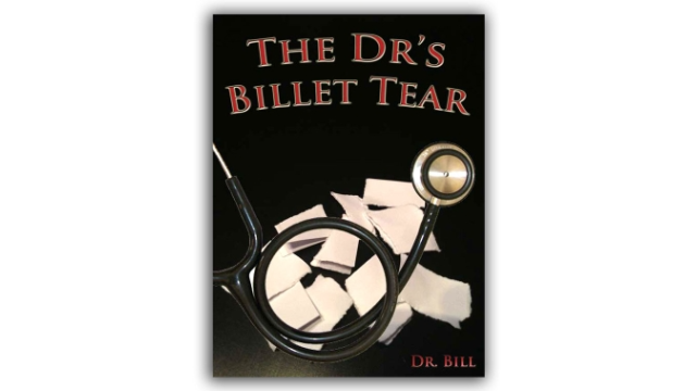 The Drs Billet Tear by Dr.Bill