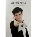 Francesco Fontanelli – Lecture notes Francesco Fontanelli – Lecture notes