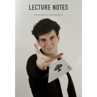 Francesco Fontanelli – Lecture notes