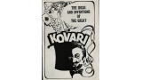 George Kovari - The Ideas and Inventions of the Great Kovari