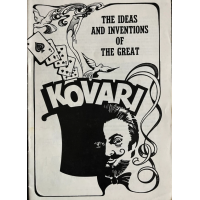 George Kovari - The Ideas and Inventions of the Great Kovari