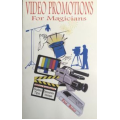 Fred Becker - Video Promotions for Magicians Fred Becker - Video Promotions for Magicians