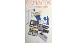 Fred Becker - Video Promotions for Magicians