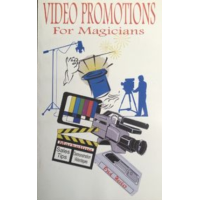Fred Becker - Video Promotions for Magicians Fred Becker - Video Promotions for Magicians