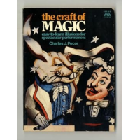 Charles J. Pecor - The Craft of Magic