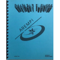 Baltazar Fuentes - Arempi