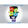 Inside Out Blendo by Pilato Inside Out Blendo by Pilato