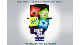 Inside Out Blendo by Pilato
