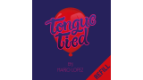 Tongue Tied by Mario Lopez