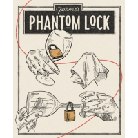 Tannen's Magic - Phantom Lock