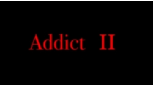 YA-ROW - Addict 2 - 2025