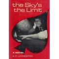 A.D. Livingston - The Sky's The Limit A.D. Livingston - The Sky's The Limit