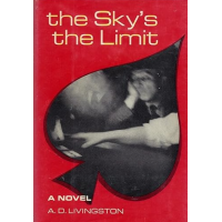 A.D. Livingston - The Sky's The Limit