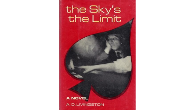 A.D. Livingston - The Sky's The Limit - Magic Ebooks