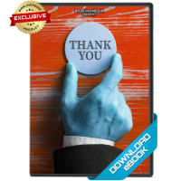 Biz - Thankyou - WITH VIDEO LESSONS INCLUDED