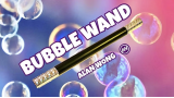 Alan Wong - BUBBLE WAND