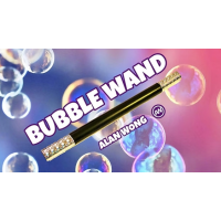 Alan Wong - BUBBLE WAND
