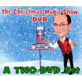 Tommy James - Christmas Magic Show Tommy James - Christmas Magic Show