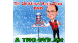Tommy James - Christmas Magic Show