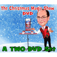 Tommy James - Christmas Magic Show