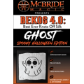 Jeff McBride & Alan Wong - BEKOS 4.0 GHOST Jeff McBride & Alan Wong - BEKOS 4.0 GHOST