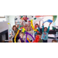 Udemy - Close up, Stage Magic, Kids Party Hosting, and Balloon Twist Udemy - Close up, Stage Magic, Kids Party Hosting, and Balloon Twist