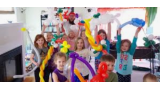 Udemy - Close up, Stage Magic, Kids Party Hosting, and Balloon Twist