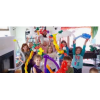 Udemy - Close up, Stage Magic, Kids Party Hosting, and Balloon Twist