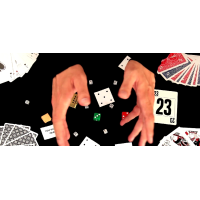Udemy - 25 Best Mentalism, Mind Reading Tricks - Easy To Learn!