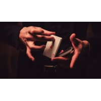 Magic Masterclass for Card Tricks and Magic Tricks by Matthew Cope