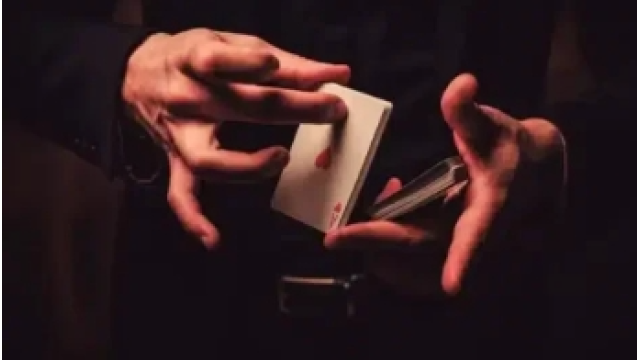 Magic Masterclass for Card Tricks and Magic Tricks by Matthew Cope - Magic DVDs