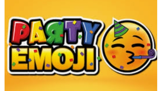 Luis Zavaleta & Nox - Party Emoji - Magic DVDs