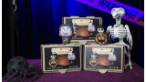 Luis Zavaleta & Nox - Halloween Exchange