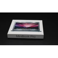 Noel Qualter and Roddy McGhie - Minibook Pro