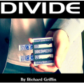 Divide by Richard Griffin Divide by Richard Griffin