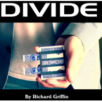 Divide by Richard Griffin