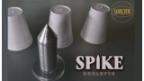 Sorcier Magic - Spike Roulette / Remote