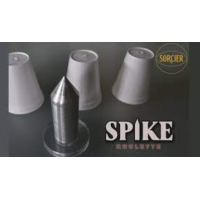 Sorcier Magic - Spike Roulette / Remote