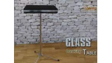 Sorcier Magic - Glass Breaking Table
