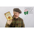 Michael O'Brien - Impromptu Book Test Michael O'Brien - Impromptu Book Test