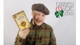 Michael O'Brien - Impromptu Book Test