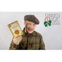 Michael O'Brien - Impromptu Book Test