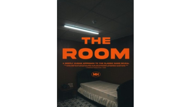 The Room By Lewis Le Val - Magic Ebooks
