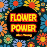 Alan Wong - Flower Power