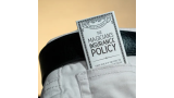 Deuce Gala Magic – The Little Pocket Policy